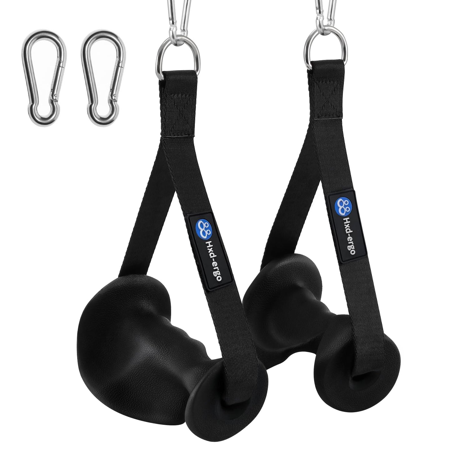 ERGOLIFEE Ergonomic Exercise Handles