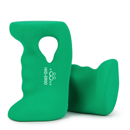 ERGOLIFE Ergonomic Dumbbells Weights