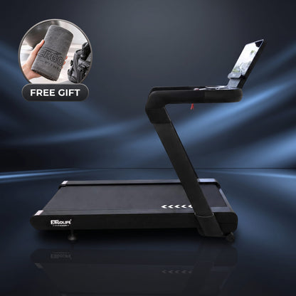 ERGOLIFE ECORE Z STRIDE T1| Treadmill